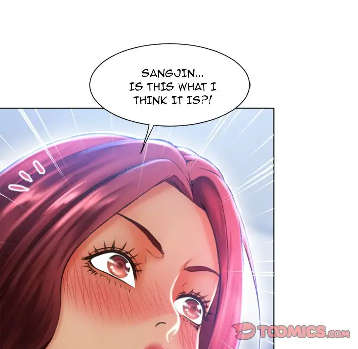 Wet Women Chapter 83 - Page 18