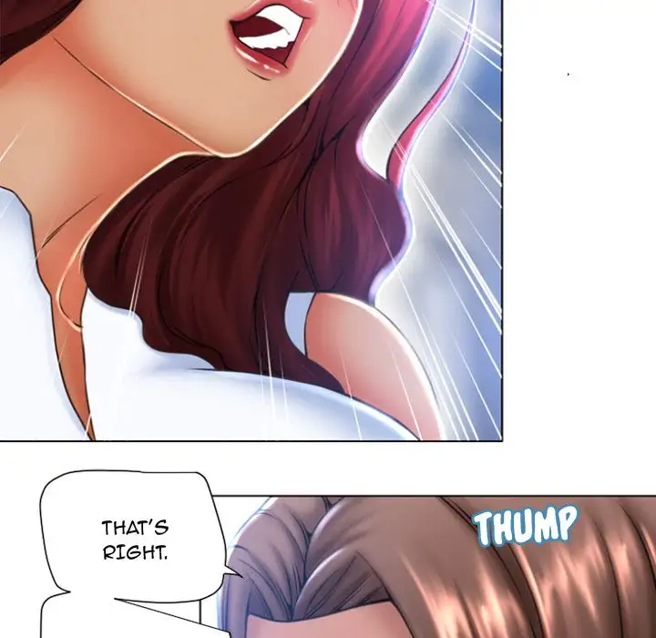 Wet Women Chapter 83 - Page 19