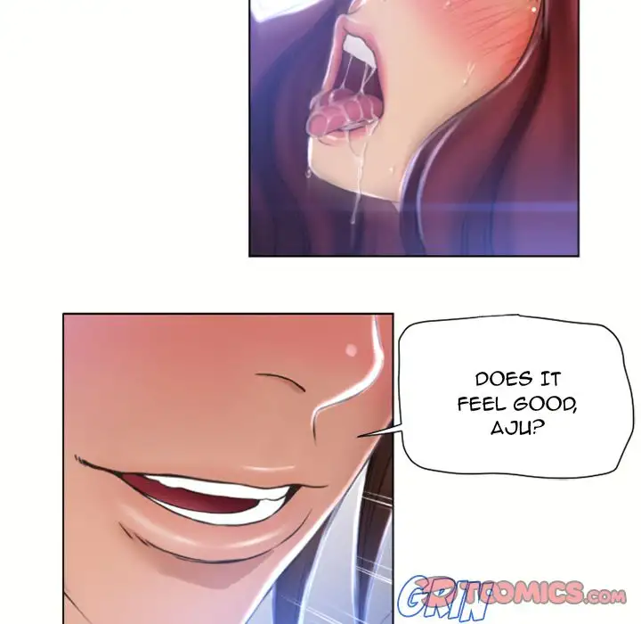 Wet Women Chapter 83 - Page 30