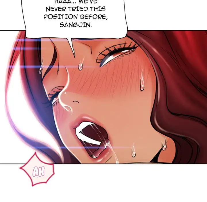 Wet Women Chapter 83 - Page 33