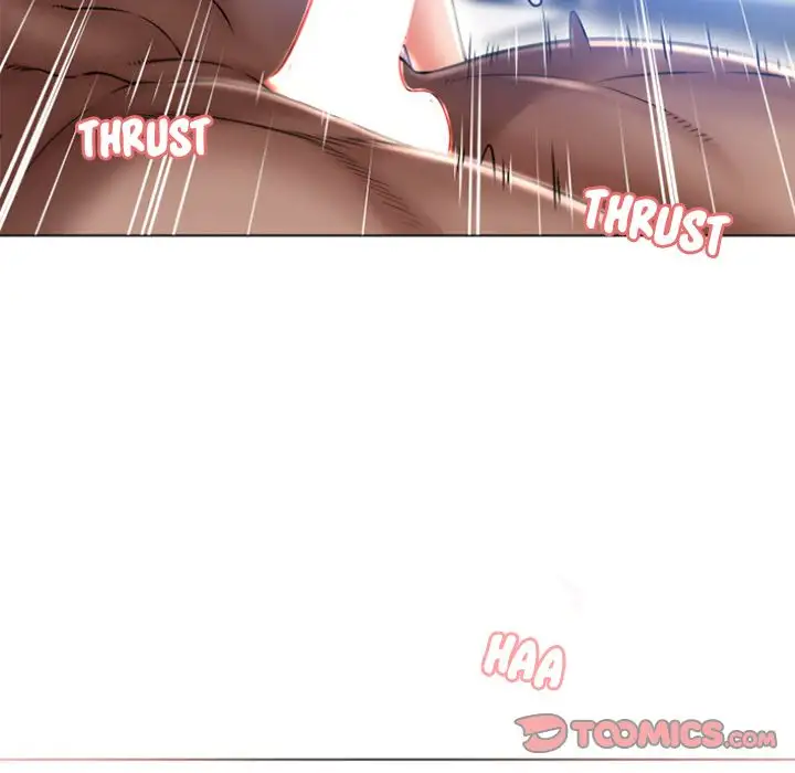 Wet Women Chapter 83 - Page 42