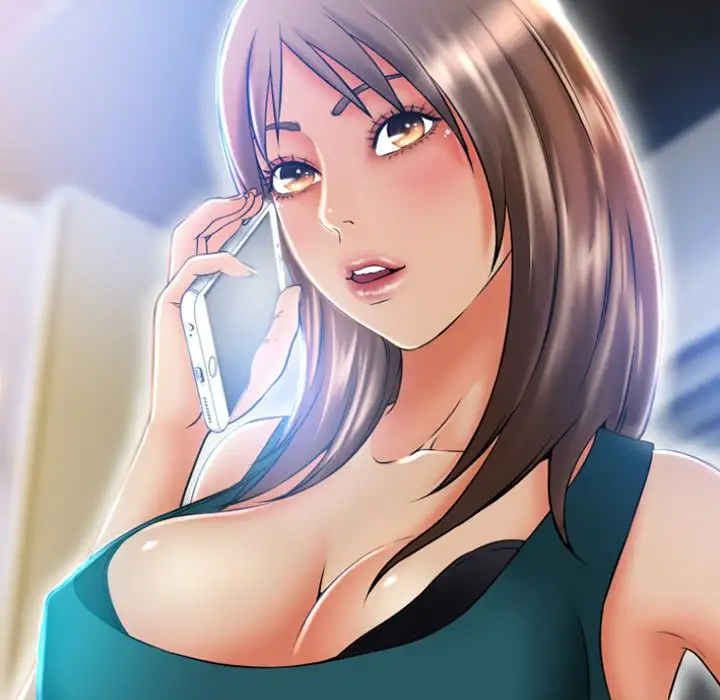 Wet Women Chapter 83 - Page 61