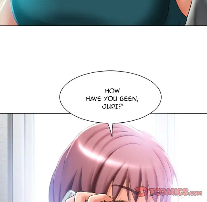 Wet Women Chapter 83 - Page 62