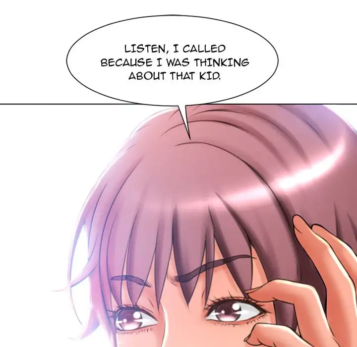 Wet Women Chapter 83 - Page 64