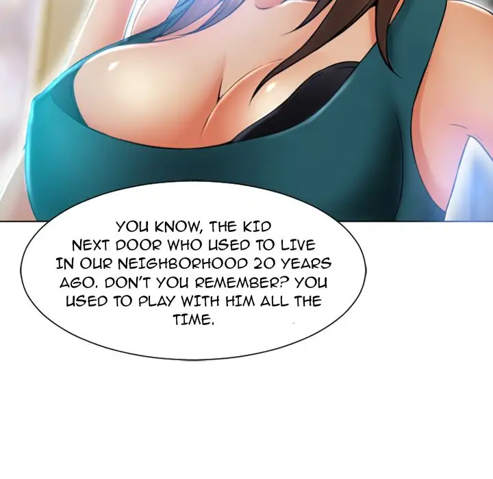 Wet Women Chapter 83 - Page 67