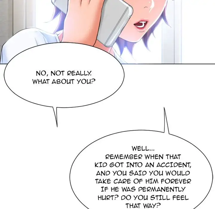 Wet Women Chapter 83 - Page 80