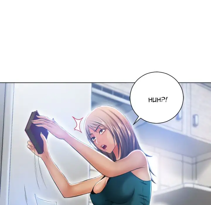 Wet Women Chapter 83 - Page 88