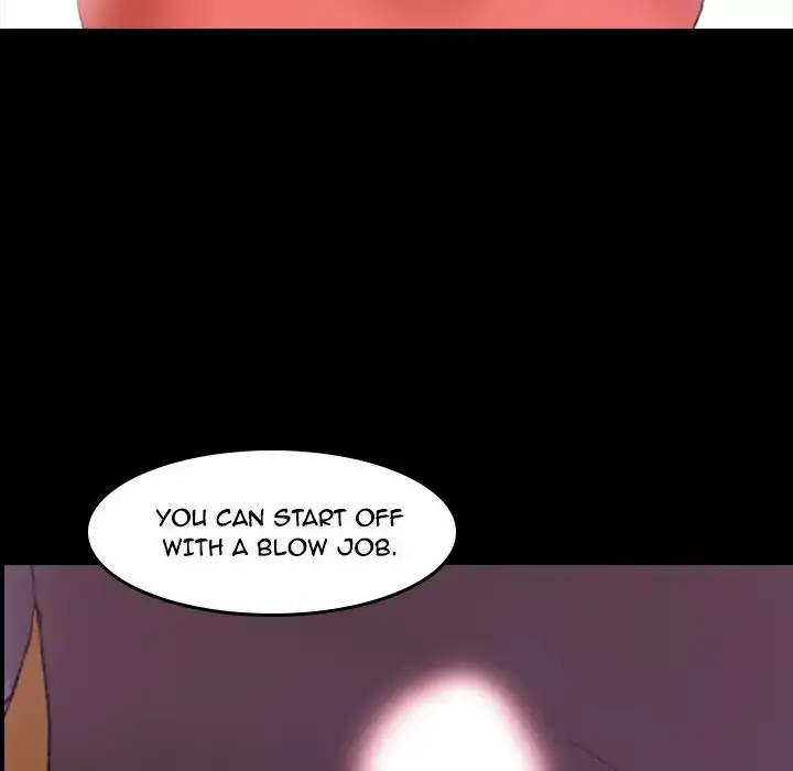Secret Neighbors Chapter 30 - Page 85