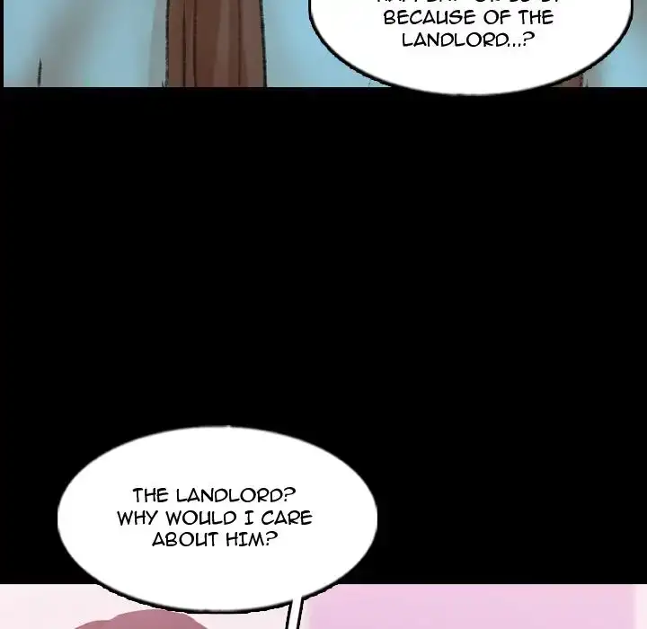 Secret Neighbors Chapter 62 - Page 68