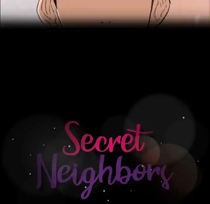 Secret Neighbors Chapter 63 - Page 113