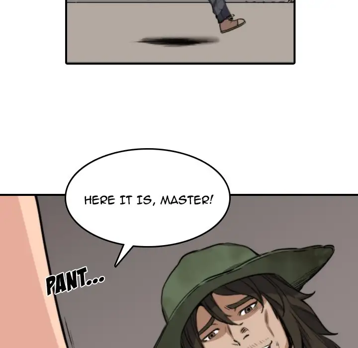 The Spot Master Chapter 19 - Page 9