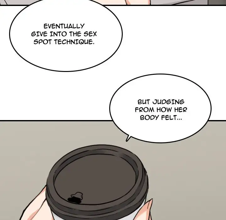 The Spot Master Chapter 46 - Page 82