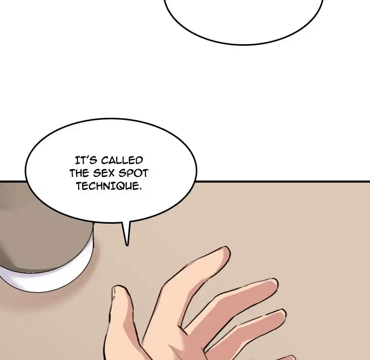 The Spot Master Chapter 49 - Page 12