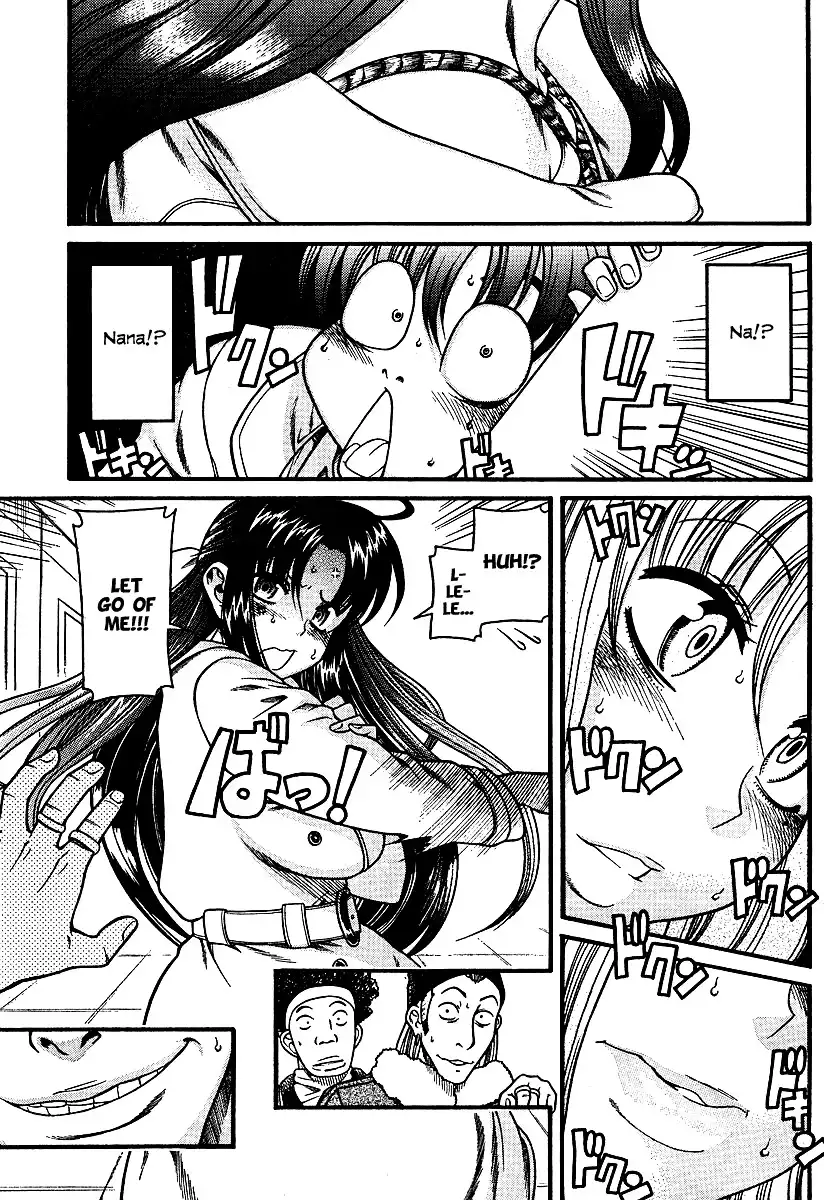 Nana to Kaoru Chapter 10 - Page 6