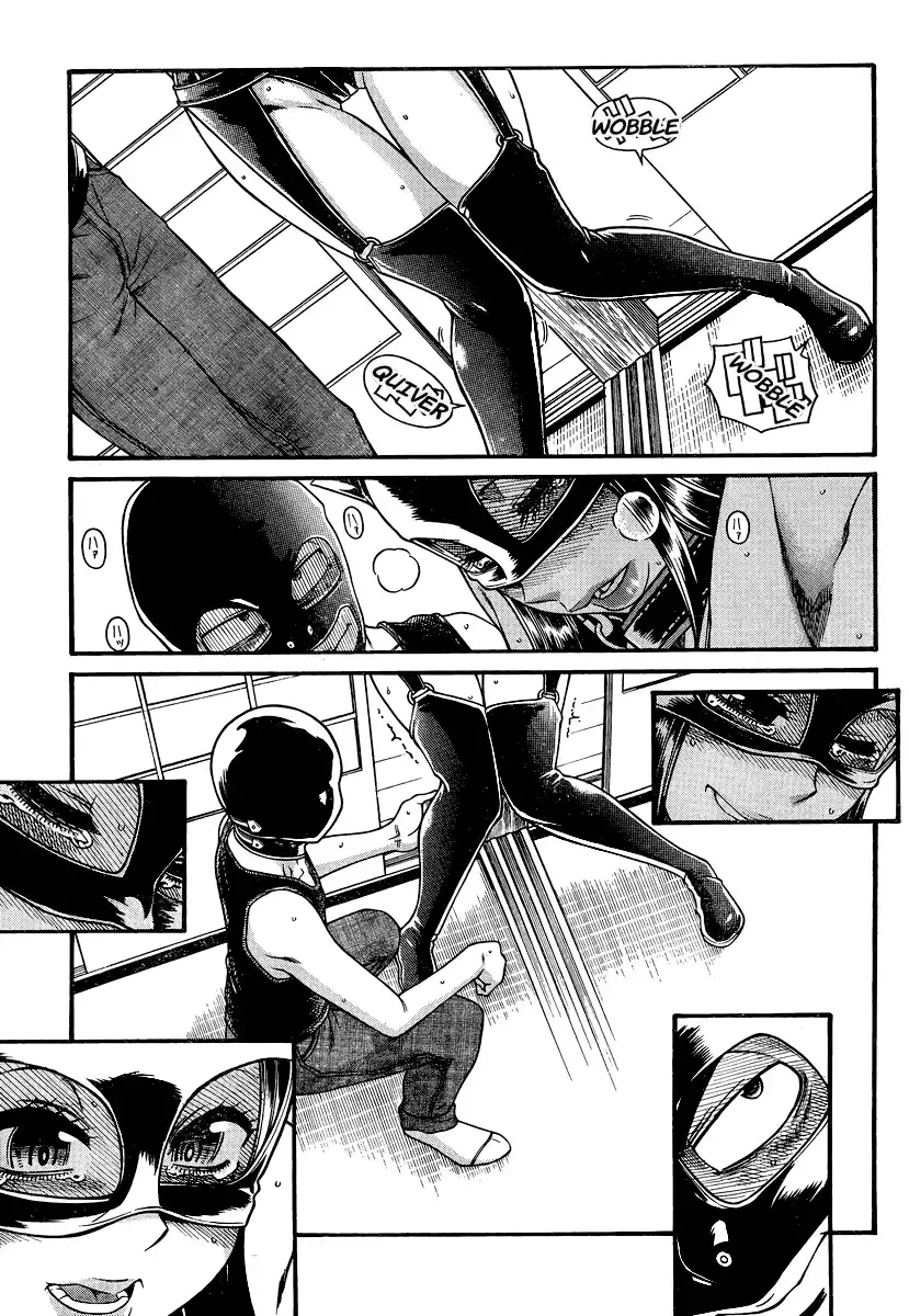 Nana to Kaoru Chapter 143 - Page 10