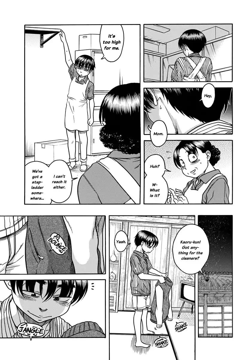 Nana to Kaoru Chapter 150 - Page 10
