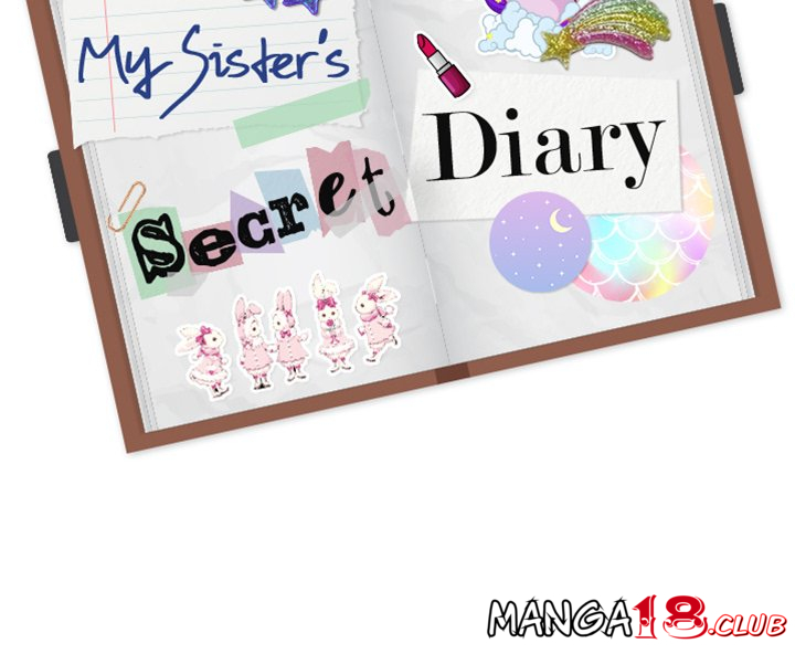 My Sister’s Secret Diary Chapter 26 - Page 234