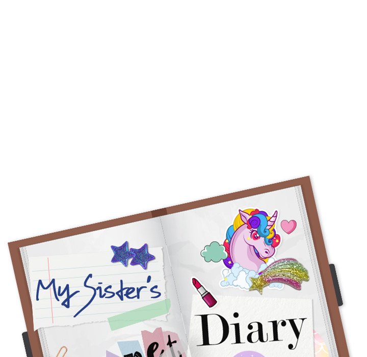 My Sister’s Secret Diary Chapter 31 - Page 238