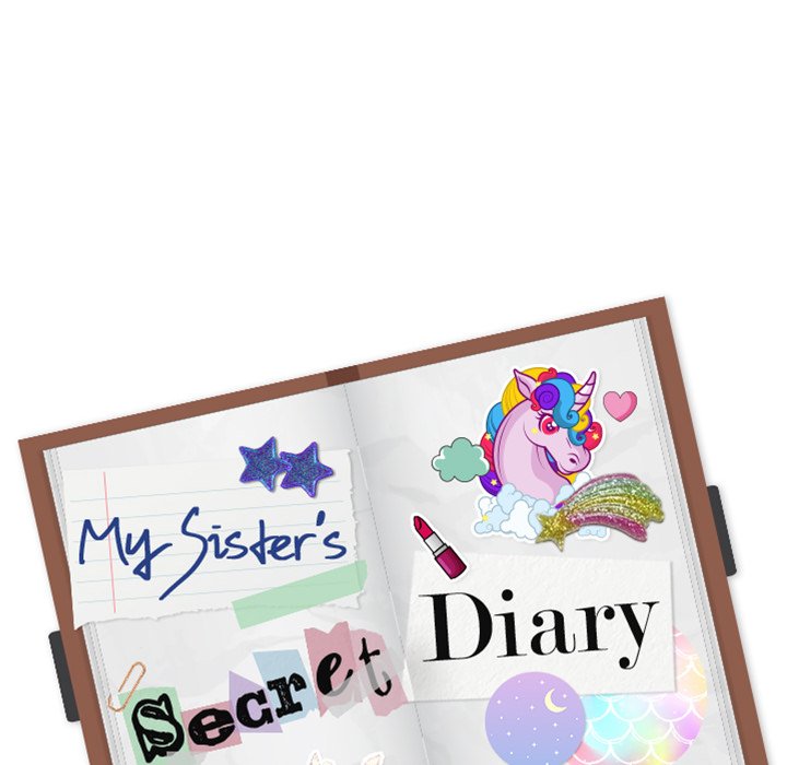 My Sister’s Secret Diary Chapter 5 - Page 148