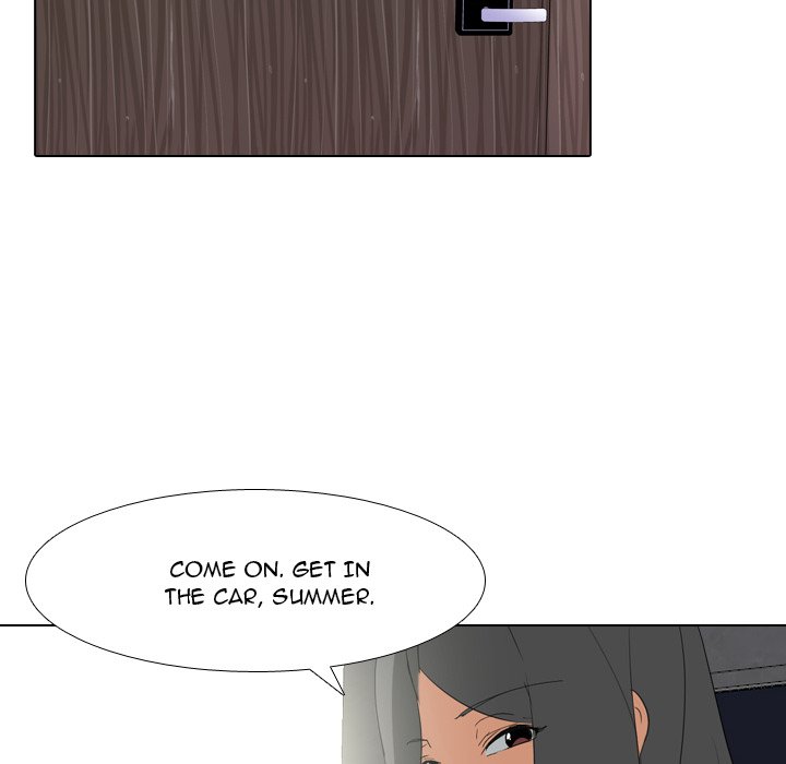 My Sister’s Secret Diary Chapter 7 - Page 30