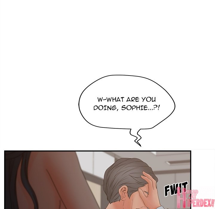 Share Girls Chapter 40 - Page 110