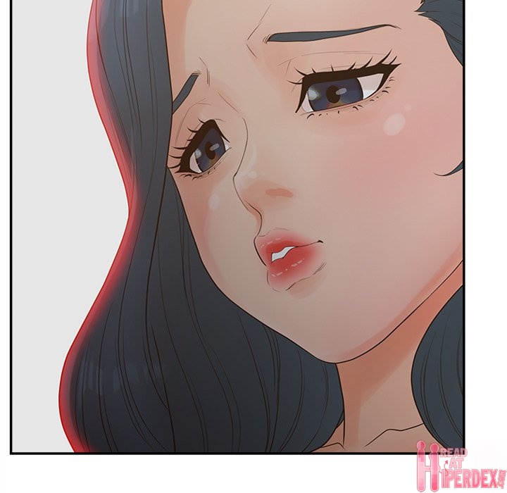 Share Girls Chapter 40 - Page 121