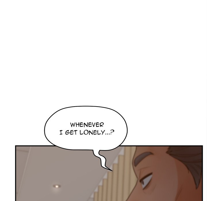 Share Girls Chapter 40 - Page 125