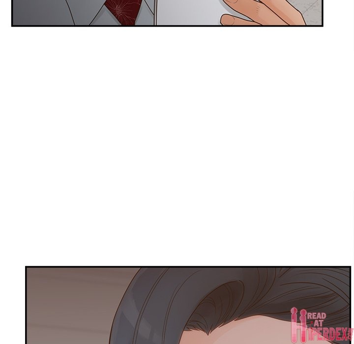 Share Girls Chapter 40 - Page 16