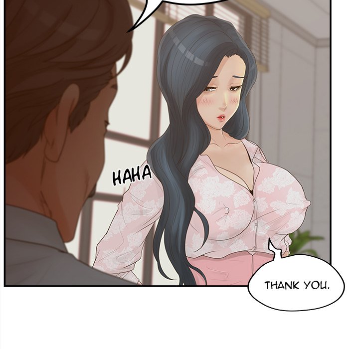 Share Girls Chapter 40 - Page 20