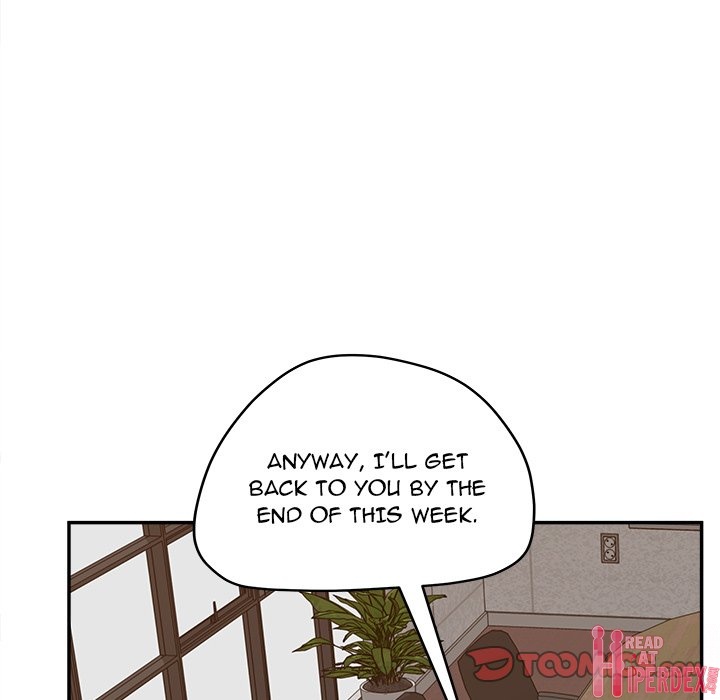 Share Girls Chapter 40 - Page 21