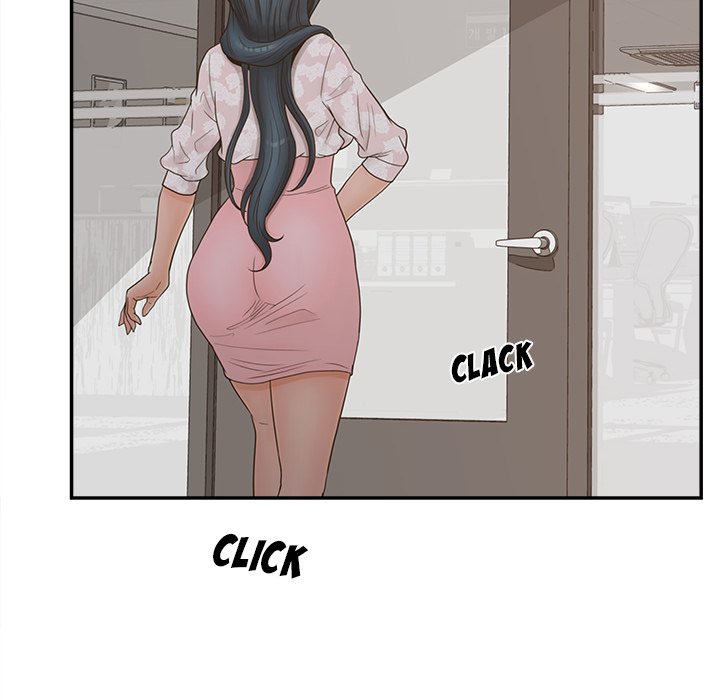 Share Girls Chapter 40 - Page 34