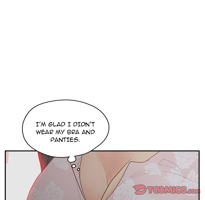 Share Girls Chapter 40 - Page 39