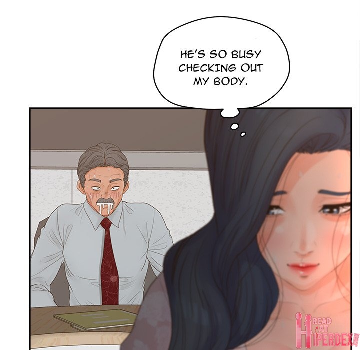 Share Girls Chapter 40 - Page 41