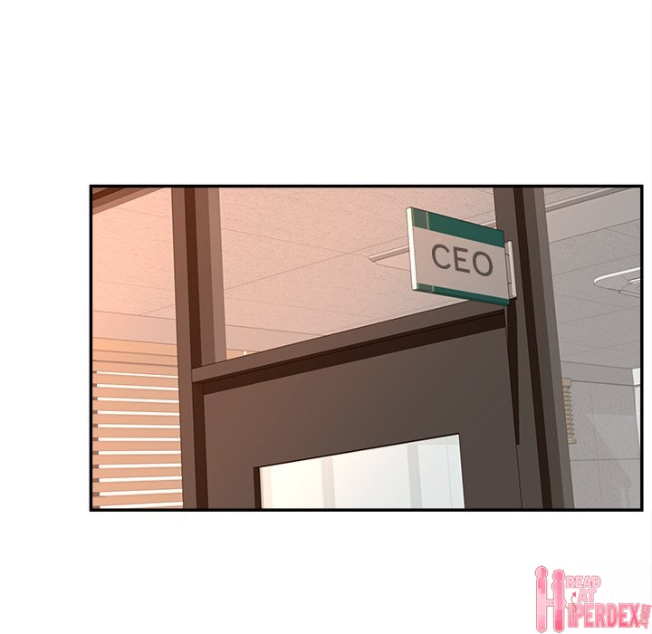 Share Girls Chapter 40 - Page 61