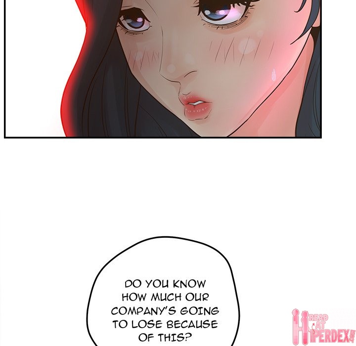 Share Girls Chapter 40 - Page 66
