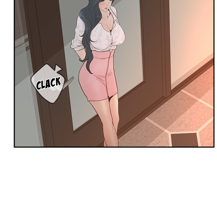 Share Girls Chapter 40 - Page 72