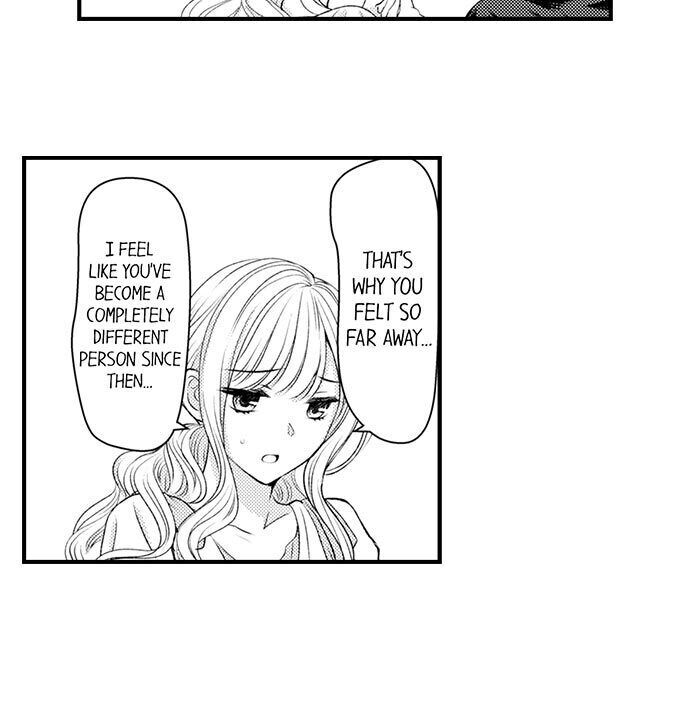 Cheating in a One-Sided Relationship Chapter 14 - Page 15