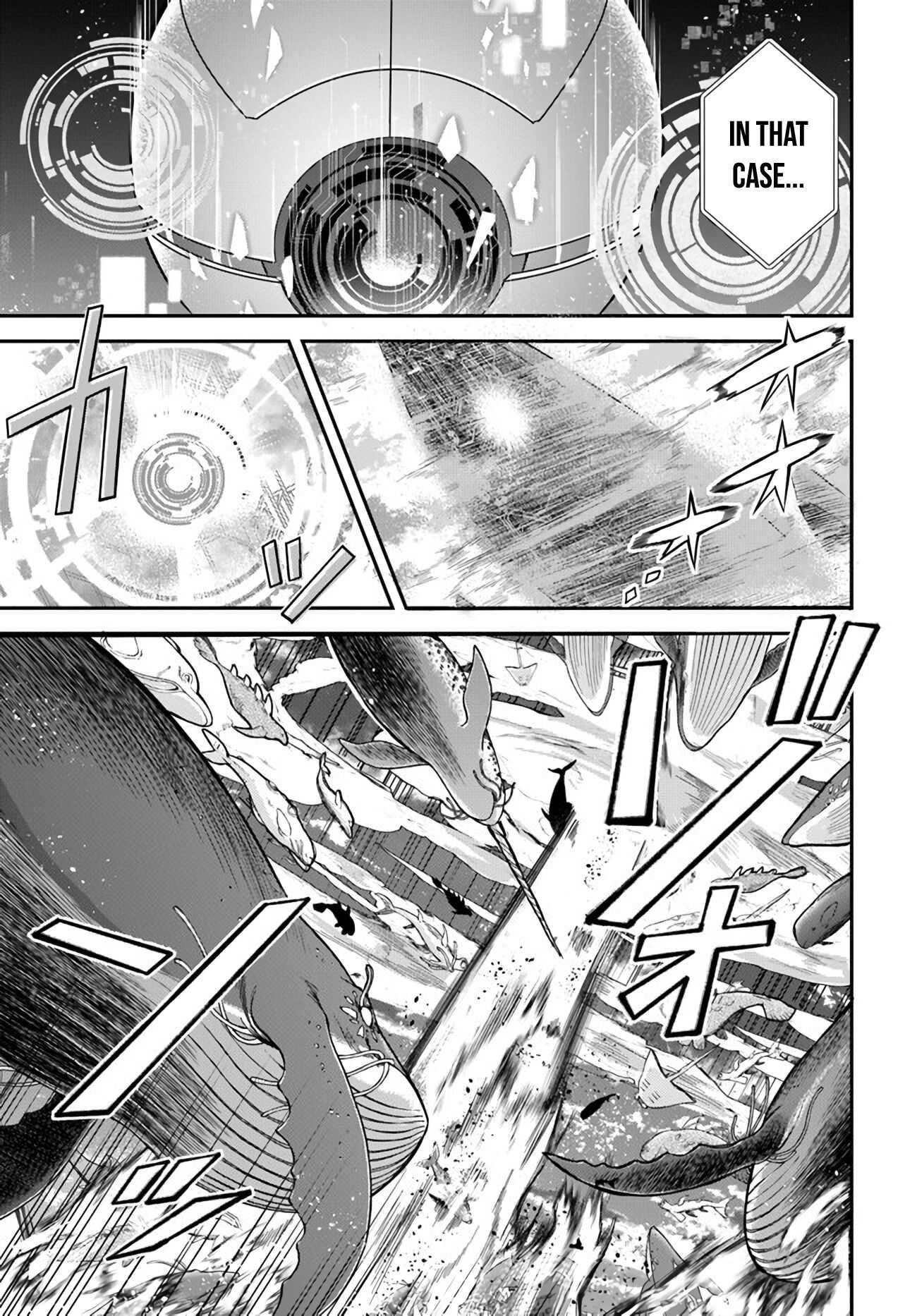Otome Game Sekai wa Mob ni Kibishii Sekai desu Chapter 35 - Page 29