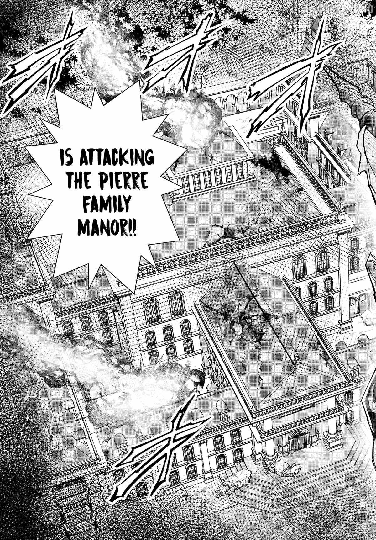 Otome Game Sekai wa Mob ni Kibishii Sekai desu Chapter 79 - Page 27