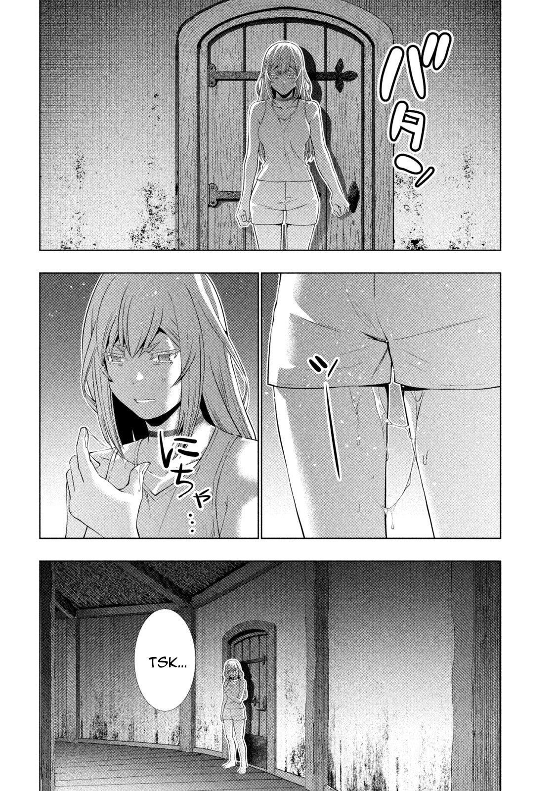 Parallel Paradise Chapter 293 - Page 9