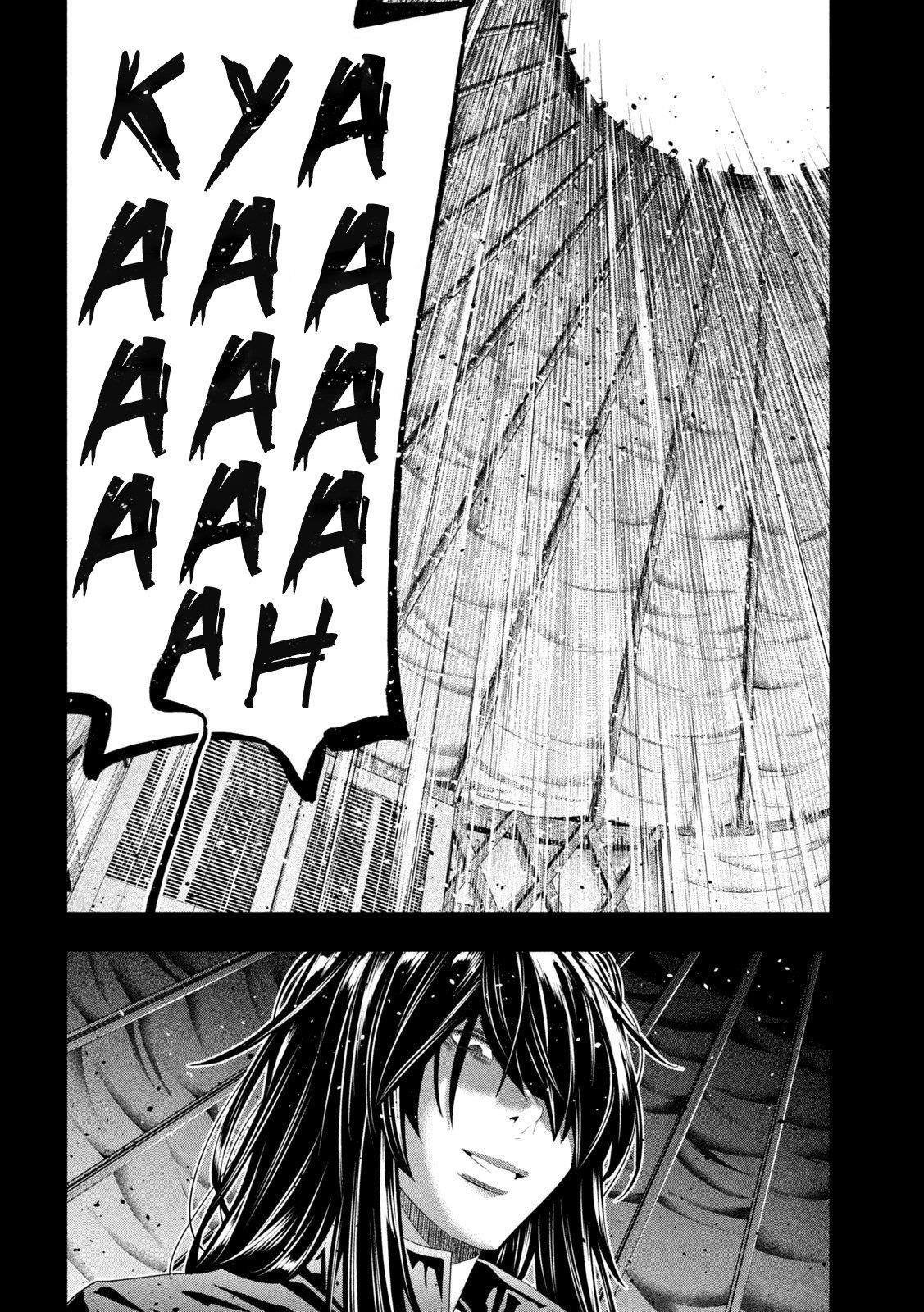 Parallel Paradise Chapter 296 - Page 8