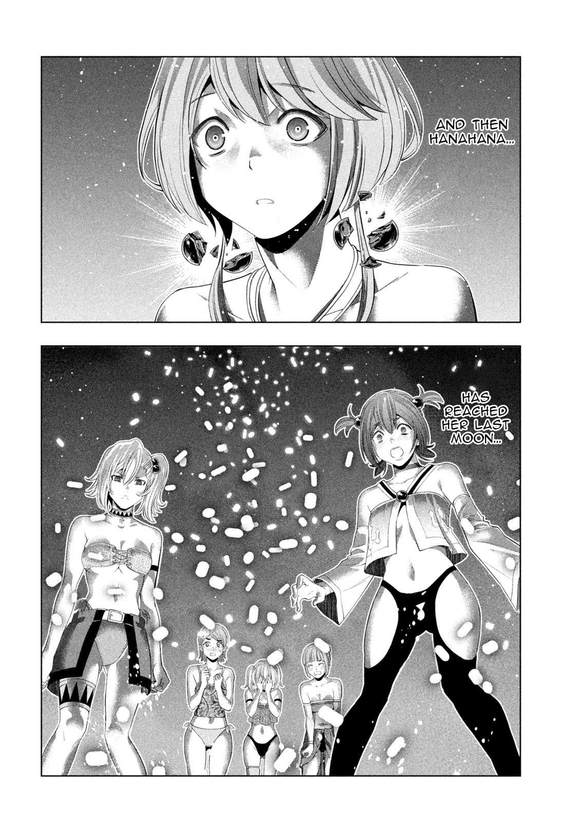Parallel Paradise Chapter 299 - Page 6