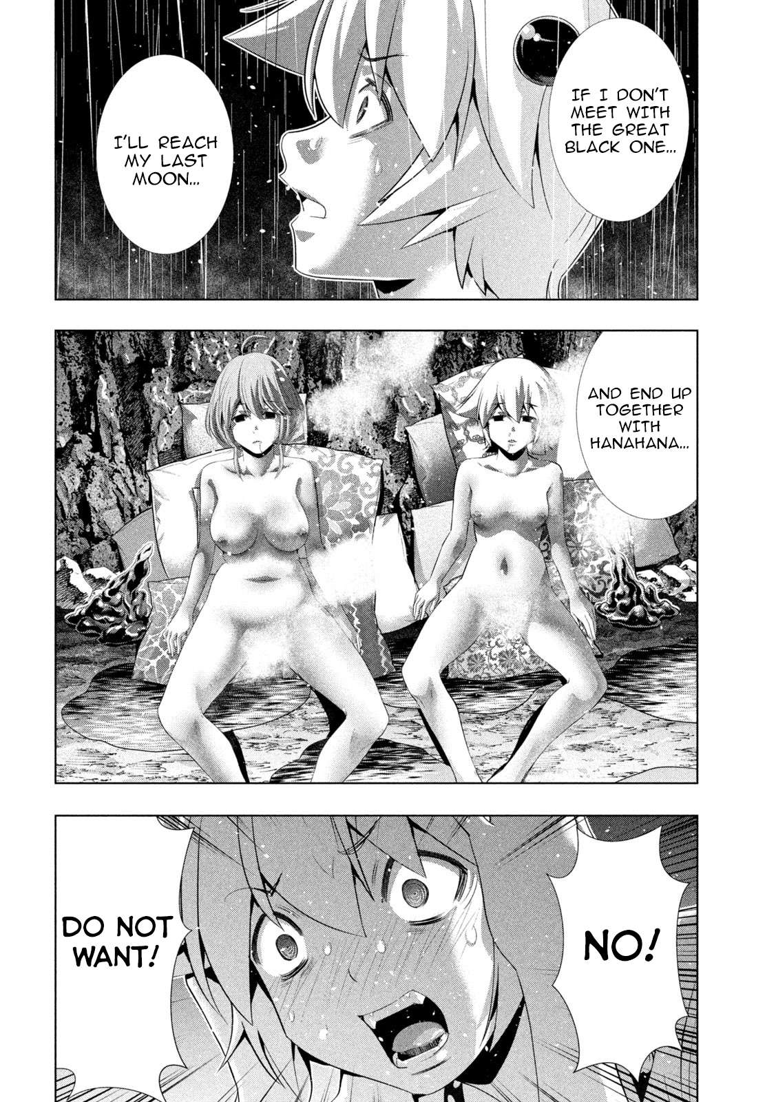 Parallel Paradise Chapter 300 - Page 14