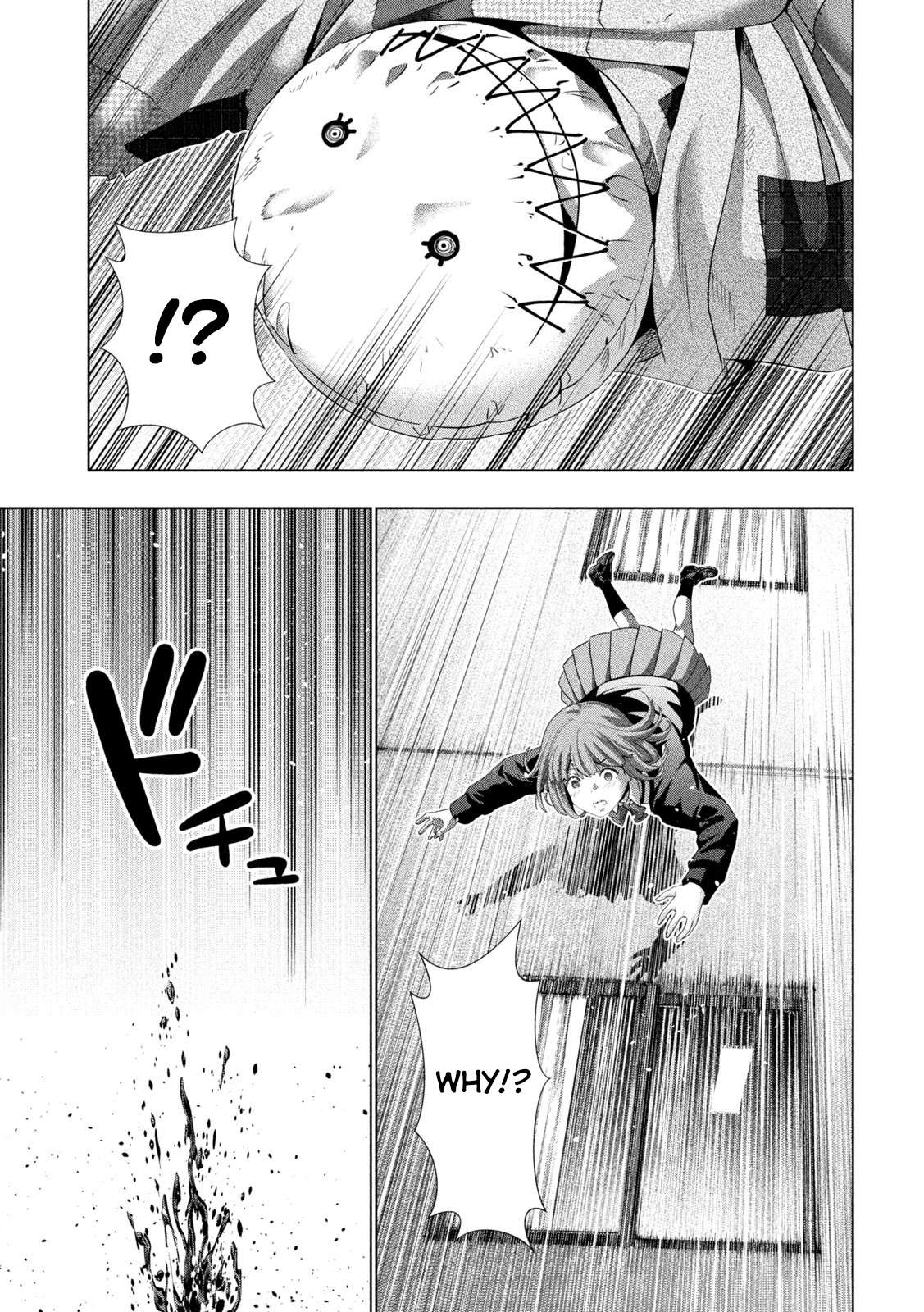 Parallel Paradise Chapter 303 - Page 19