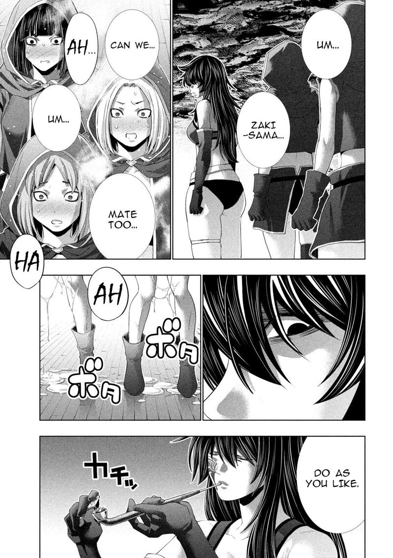 Parallel Paradise Chapter 312 - Page 15