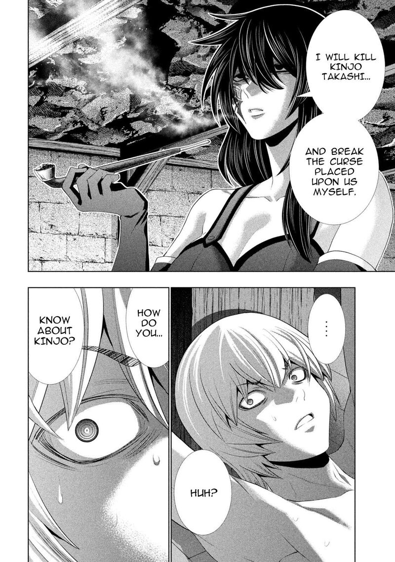 Parallel Paradise Chapter 312 - Page 18
