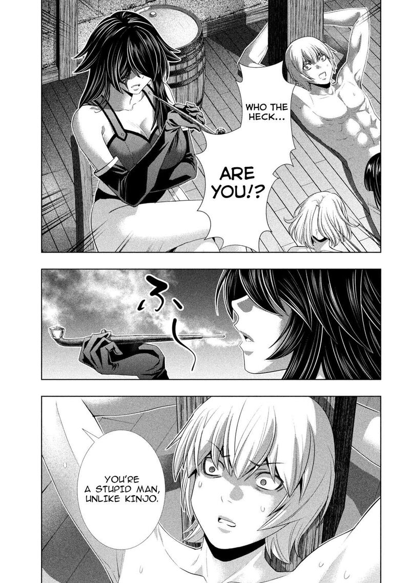 Parallel Paradise Chapter 313 - Page 5