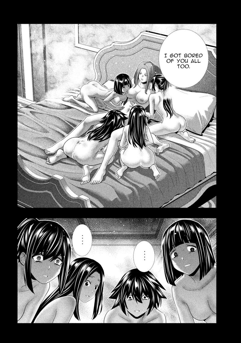 Parallel Paradise Chapter 314 - Page 10