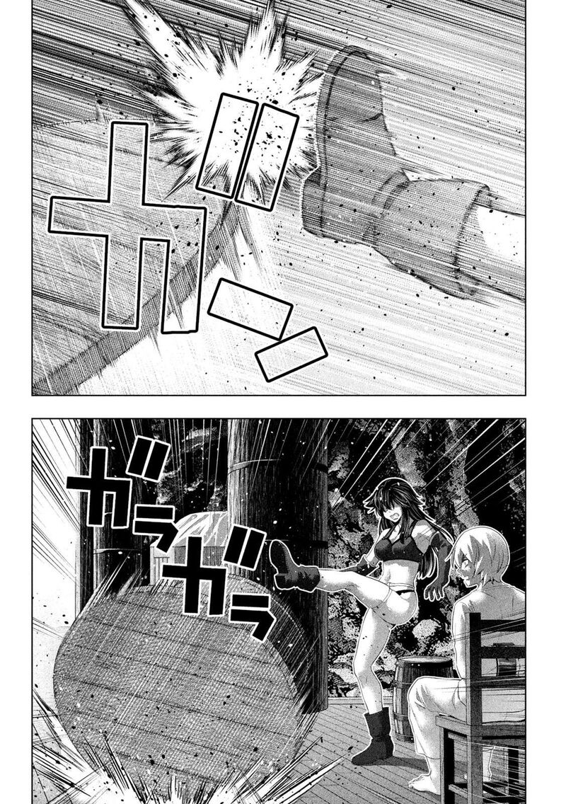 Parallel Paradise Chapter 314 - Page 17