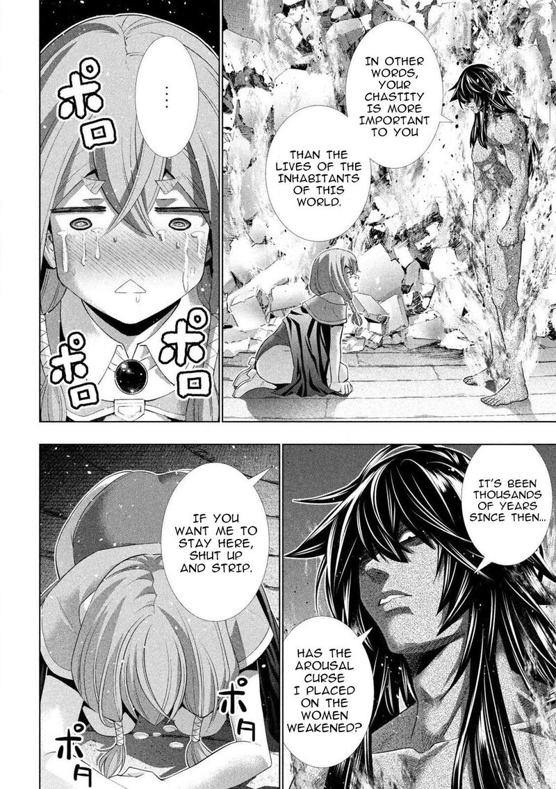 Parallel Paradise Chapter 319 - Page 16